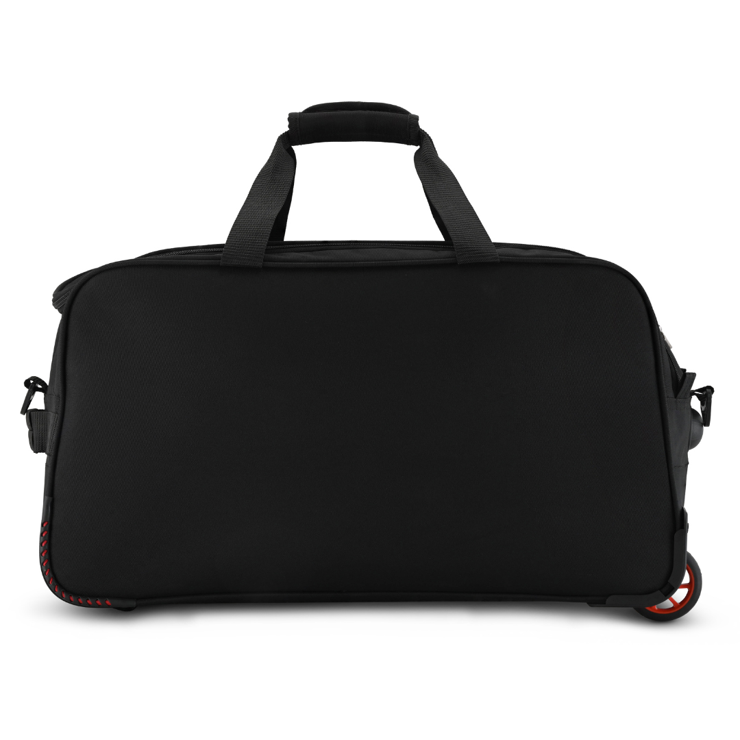 Buy Eminent Attitude Nylon 30 Ltrs Black Laptop Bag (6806) at Amazon.in